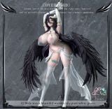  Albedo - OverLord R18 - Yasisi Studio 