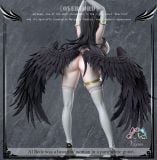  Albedo - OverLord R18 - Yasisi Studio 