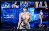  St. Louis - Azur Lane R18 - KissKiss Studio 