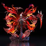  Arlecchino - Genshin Impact R18 - Hakimi Studio 