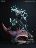  Kafka Hibino - Kaiju No 8 - Chikara Studio 