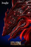  Alucard - Hellsing - Dream Box Studio 
