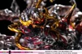  Giratina - Pokemon - XFN x Iron Curtain Studio 