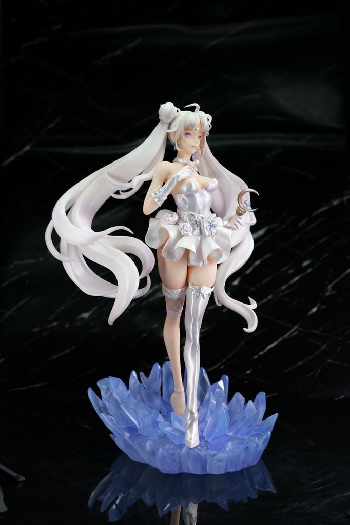 Tsukino Usagi - Sailor moon R18 - SC Studio 