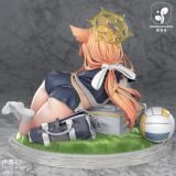  Iochi Mari - Blue Archive - MengYaXiang Studio 