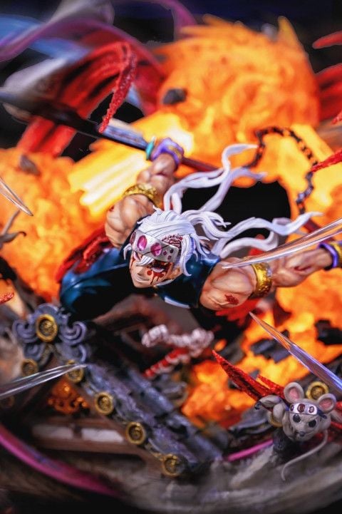  [ HÀNG SẴN ] Usui Tengen - Kimetsu no Yaiba - Fantasy Studio 