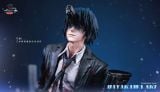  Aki Hayakawa - Chainsaw Man - Rain Studio 