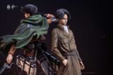  Levi Ackerman - Attack on Titan - LC Studio 