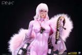  Original PINK - Yi Ci Fang & Polaris Studio 