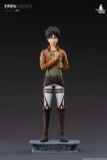  Eren Yeager - Attack on Titan - Freedom Studio 