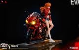  Asuka - Evangelion - Miss & SX Studio 