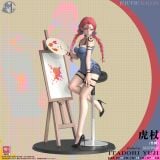  Sukuna Girl - Jujutsu Kaisen R18 - GM Studio 