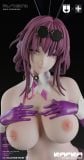  Kafka - Honkai Star Rail R18 - Dtalon x Dirty Pockets Studio 