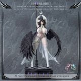  Albedo - OverLord R18 - Yasisi Studio 