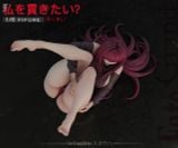  Scáthach - Fate/Grand Order R18 - Beast Studio 