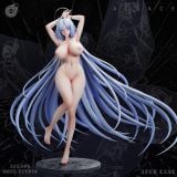  Alsace - Azur Lane R18 - MOSS Studio 