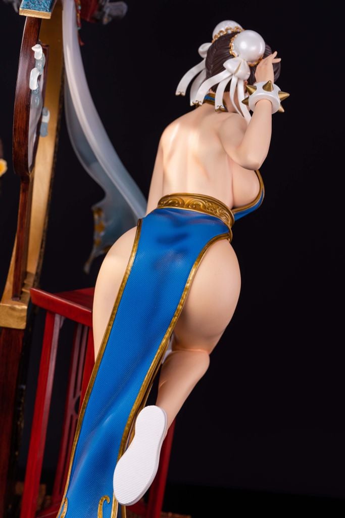  [ HÀNG SẴN ] Chunli - Street Fighter 