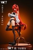  Surtr - Arknights R18 - WYT Studio 