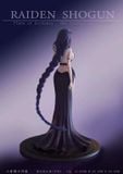  [ HÀNG SẴN ] Raiden Shogun - Genshin Impact R18 