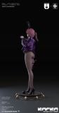  Kafka - Honkai Star Rail R18 - Dtalon x Dirty Pockets Studio 