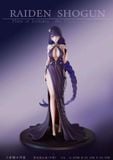  [ HÀNG SẴN ] Raiden Shogun - Genshin Impact R18 
