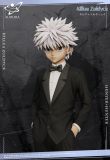  Killua Zoldyck - Hunter x Hunter - Aurora Studio 