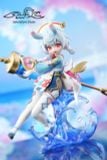  Sigewinne - Genshin Impact - SakuraCore Studio 
