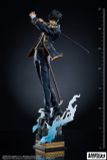  Hijikata Toushirou - Gintama - Lamzc Studio 