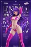  Hoshino Ai - Oshi no ko R18 - Flawless Studio 