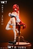  Surtr - Arknights R18 - WYT Studio 