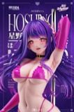  Hoshino Ai - Oshi no ko R18 - Flawless Studio 
