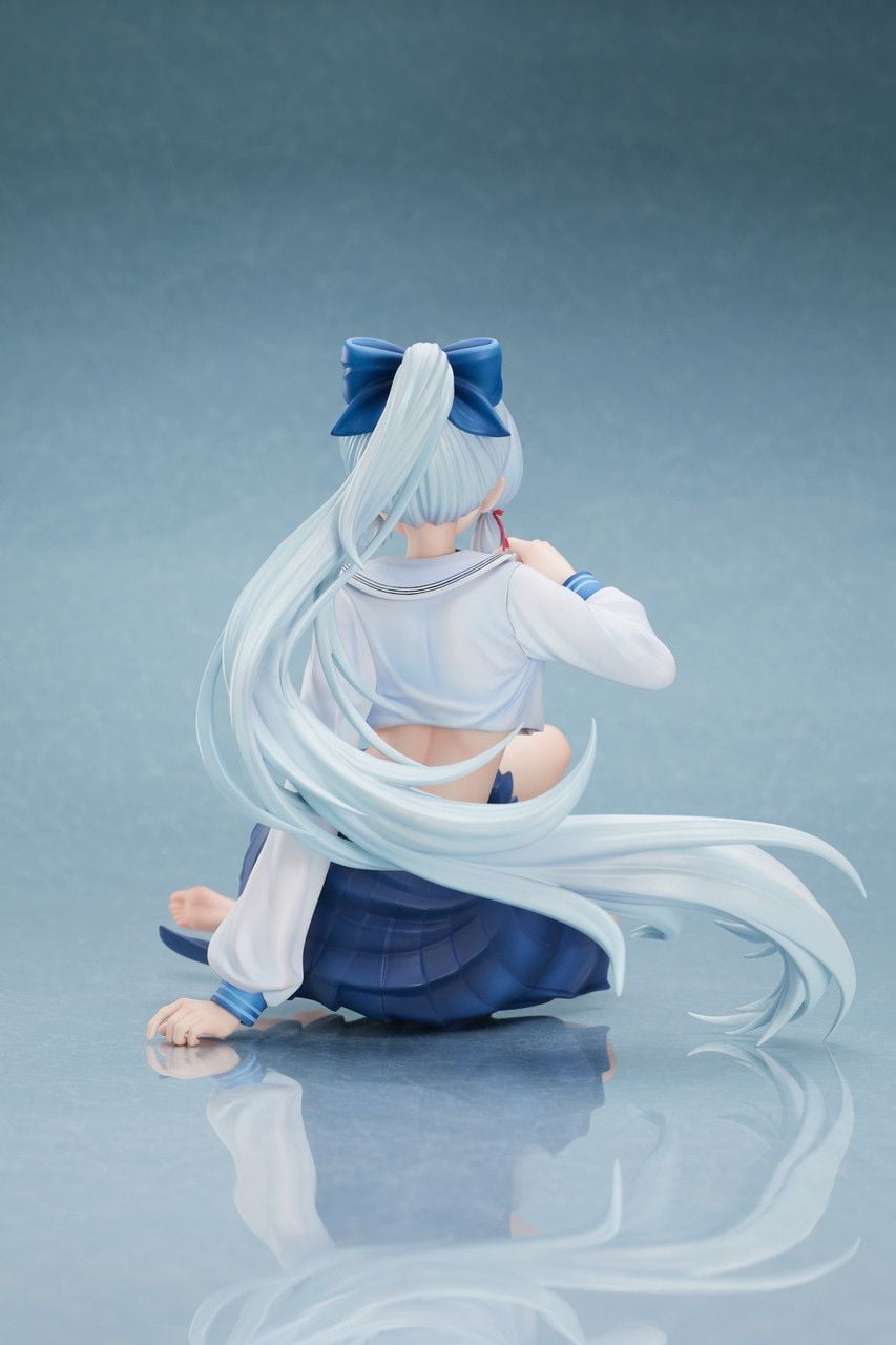  Ayaka - Genshin Impact R18 