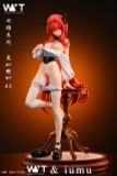  Surtr - Arknights R18 - WYT Studio 