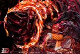  Red Roc Luffy - One Piece - ZZDD Studio 