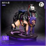  Kequing - Genshin Impact R18 - APEX Studio 