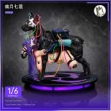  Kequing - Genshin Impact R18 - APEX Studio 