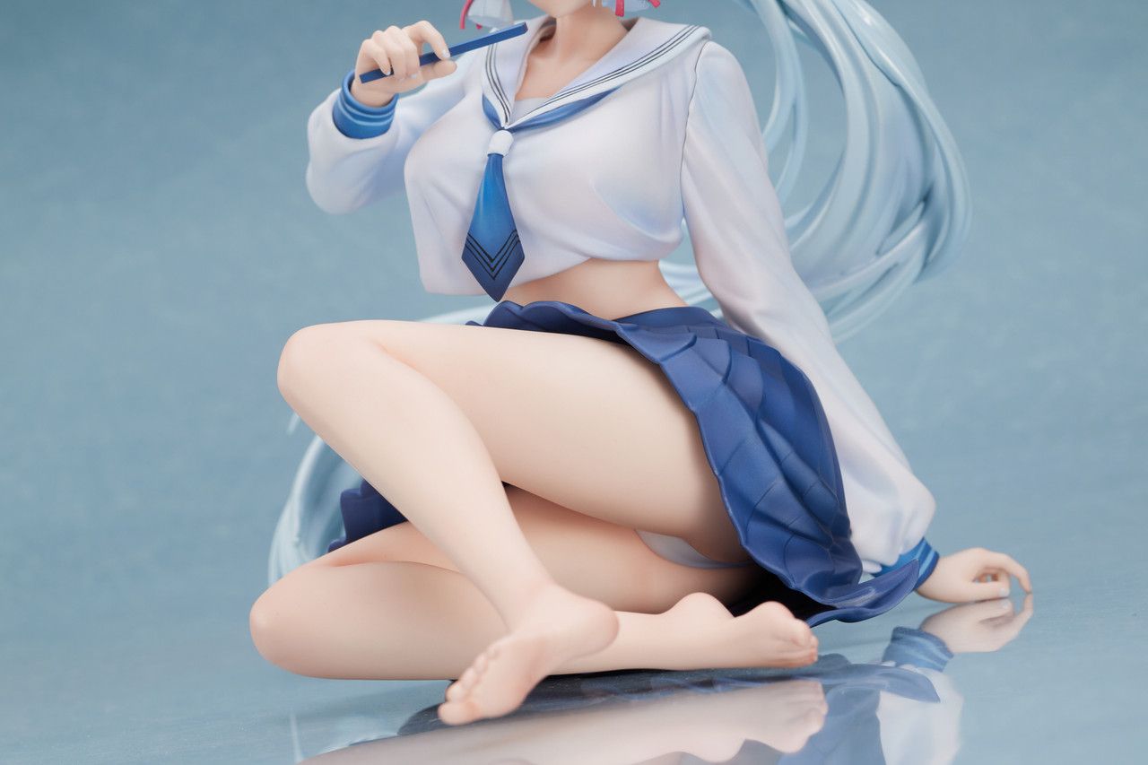  Ayaka - Genshin Impact R18 