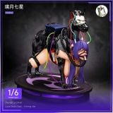  Kequing - Genshin Impact R18 - APEX Studio 