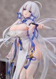  Azur Lane Illustrious Maiden Lily's Radiance Ver. 1/7 