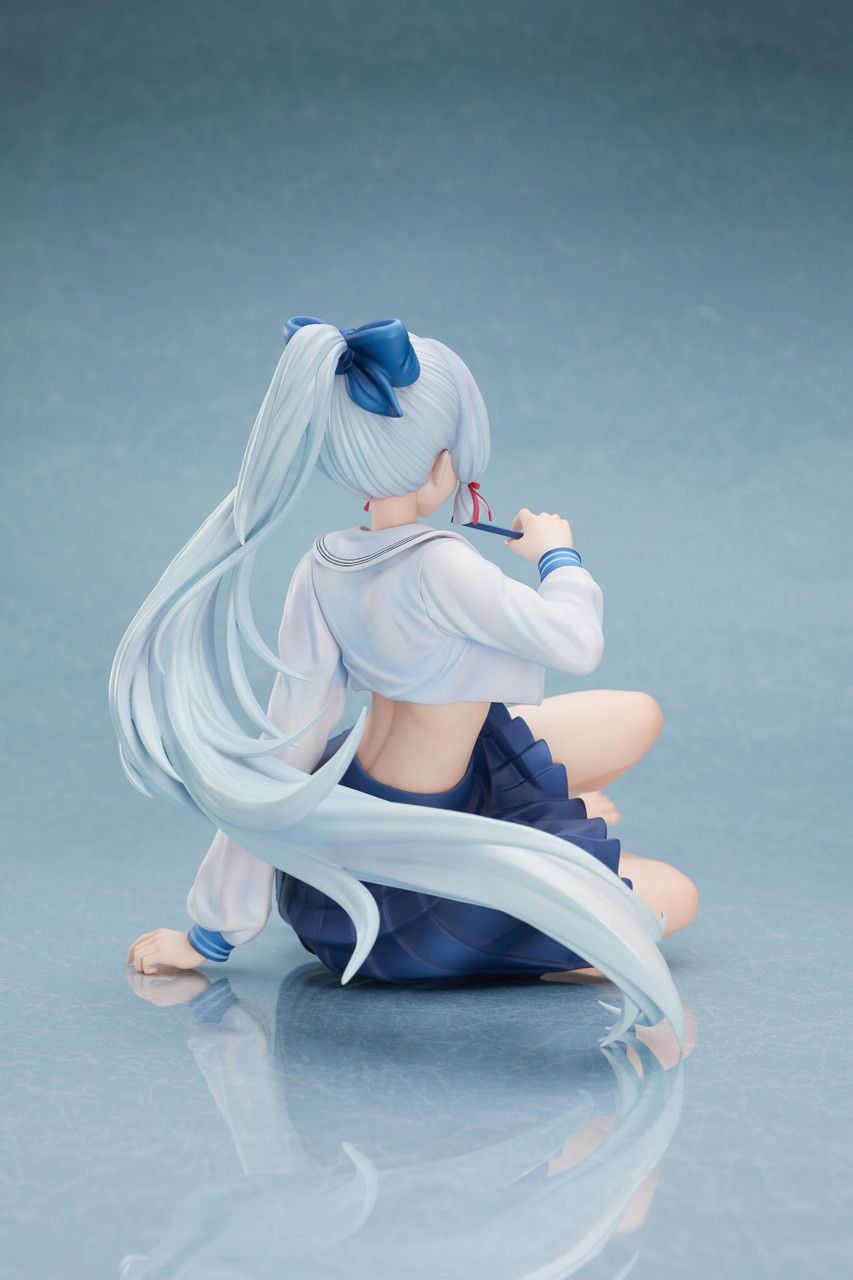  Ayaka - Genshin Impact R18 