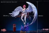  Ikaros - Sora no otoshimono R18 - Peach Studio 