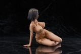  Kasshoku Odoriko Ateru Illustrated by Yatsumi Suzuame 1/6 