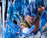  GOGETA - DRAGON BALL 