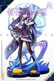 KEQUING - GENSHIN IMPACT R18 