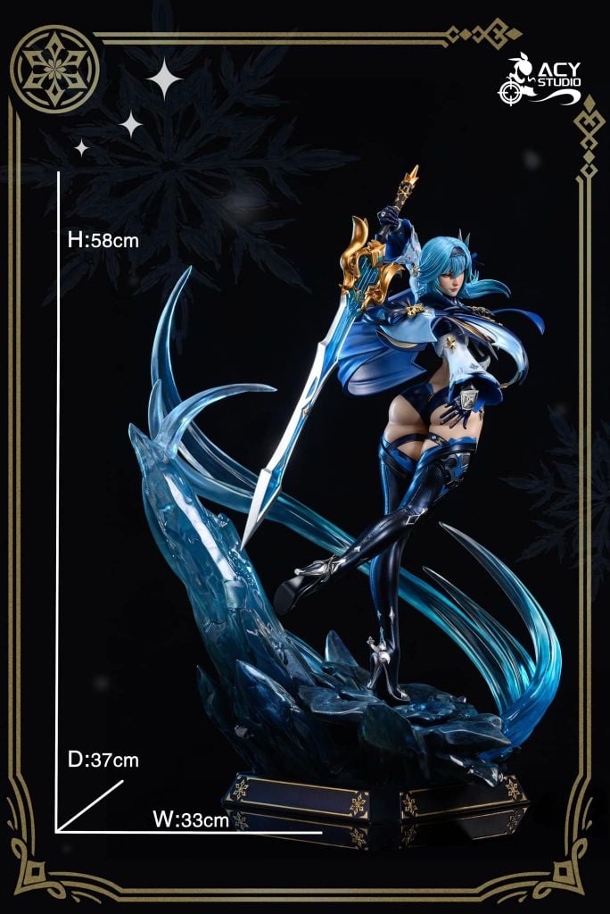  EULA - GENSHIN IMPACT R18 