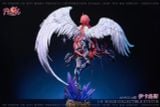  Ikaros - Sora no otoshimono R18 - Peach Studio 