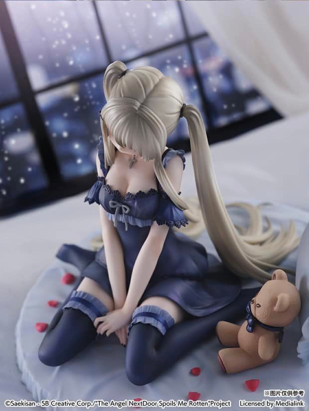  Mahiru Shiina Little Devil ver 1/6 