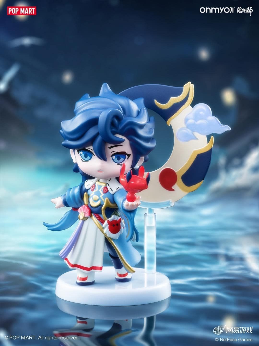  Blindbox Onmyoji 