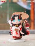  Blindbox Onmyoji 