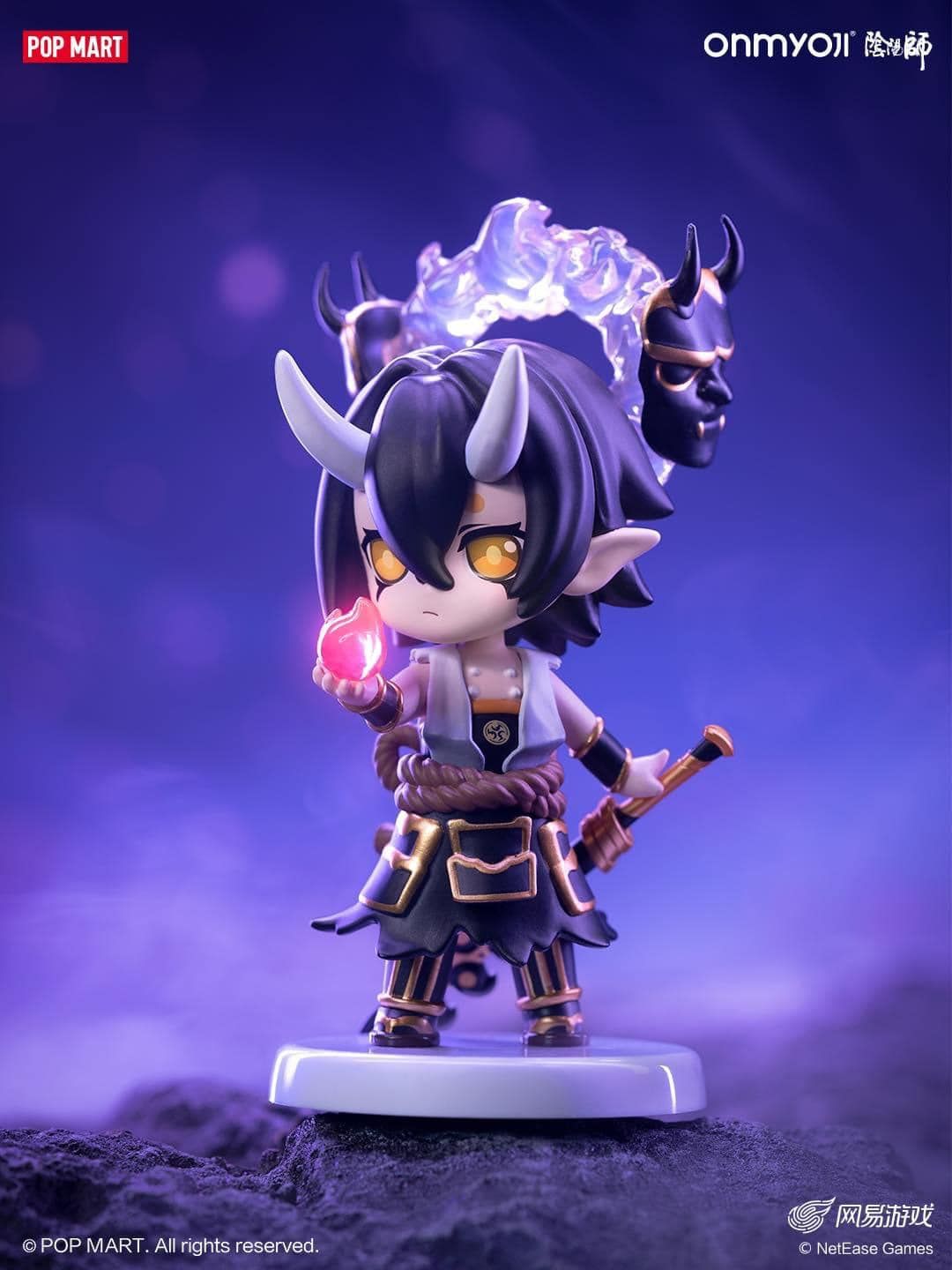  Blindbox Onmyoji 